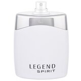 Montblanc Legend Spirit toaletna voda 100 ml Tester za muškarce Cijene