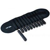  Tegići za zglobove sa čičkom (štelujuci) 2x2.5kg - RX AW 3010 | ePonuda.com