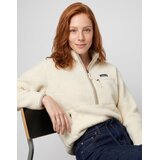 Patagonia W'S RETRO PILE MARSUPIAL Bež | shoptok.hr