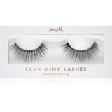 Barry M Faux Mink umjetne trepavice Delicate 1 g | shoptok.hr