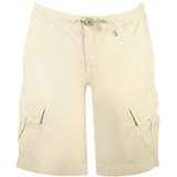 North Sails bež dječje kratke hlače | shoptok.hr
