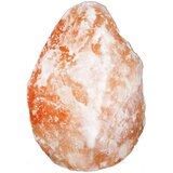 Esto Namizna svetilka v obliki solnega kamna (15 W, višina: 23 cm, E14, oranžna) | Shoptok.si