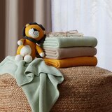 Premium Living Otroška Odeja Babystrick -Ext- | Shoptok.si