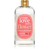 Treaclemoon Rouge Love gel za kupku i tuširanje 500 ml | shoptok.hr