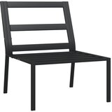 Vrtne stolice s jastucima boje pijeska 2 kom 60x74x79 m čelične | shoptok.hr