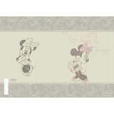 Target zvezek A4 minnie retro spiralni na črte | Shoptok.si