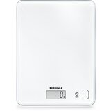 Soehnle Digitalna kuhinjska vaga Sa zidnom montažom KWD Page Compact 300 Opseg mjerenja (kg)=5 kg Bijela | Eponuda.ba