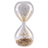 Desert, peščani sat, srebrna, 12cm ( 701704 ) Cene