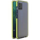 XIAOMI REDMI note 9S/9PRO "spring" zaštitna maskica, žuta Cijene