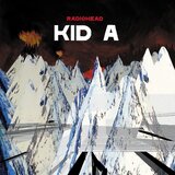 Radiohead Radiohead - Kid A | Eponuda.com