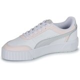 Puma Carina Mia Bijela | shoptok.hr