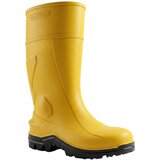 Čizme PVC zaštitne, Fullsafe S5, žute Cene