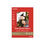 Canon 2311B018 foto papir Bijelo Visoki sjaj Cijene