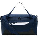 Nike Športne torbe Academy Team S Bag Modra u