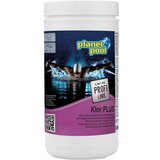 PLANET POOL Granule klora Planet Pool Klor Plus (1 kg) | shoptok.hr