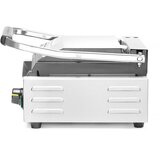  Kontaktni Žar, Rebrast/Gladka, 230V/1800W, (310x426x510mm) | Shoptok.si