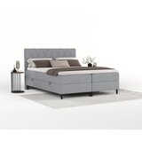 Maison de Rêve Siva boxspring postelja s prostorom za shranjevanje 180x200 cm Gwen – | Shoptok.si