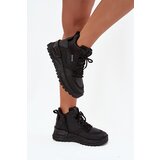 Big Star Women's Sports Shoes On Platform Cene