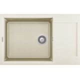  Sudoper Elleci Easy 310 Bianco Antico | shoptok.hr