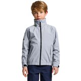 Slam Jakne Jr Sailing Jacket Siva Cene