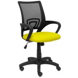  Uredska stolica P&amp C 0B100RN Rumena | shoptok.hr