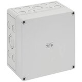 Spelsberg TK PS 1818-11-m instalacijsko kućište 182 x 180 x 111 polistirol (EPS) svijetlosiva (RAL 7035) 1 St. | Eponuda.ba