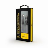 Cablexpert Kabel USB-C na microUSB 1,5m, (20441868) | Shoptok.si