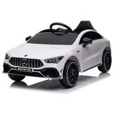  Mercedes CLA 45 AMG licencirani auto na akumulator Bela Cene