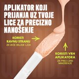 NYX Professional Makeup Wonder Snatch korektor 09 cool vanilla | Eponuda.com