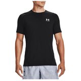Under Armour UA HG Armour Fitted SS Majica Črna cene