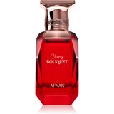 Afnan Cherry Bouquet parfumska voda za ženske 80 ml | Shoptok.si