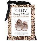 Glov set peškira za kosu mommy and me | ePonuda.com
