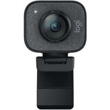 Logitech Stream Cam Full HD-Web kamera 1920 x 1080 Pixel, 1280 x 720 Pixel, 960 x 540 Pixel, 848 x 480 Pixel, 640 x 320 Pixel, 320 x 240 Pixel držač s stezaljkom | Eponuda.ba