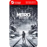 Metro Exodus - Steam koda brez škatlice (WINDOWS PC | STEAM DECK) | Shoptok.si