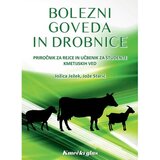 ČZD Kmečki Glas Bolezni goveda in drobnice | Shoptok.si