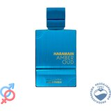 Al Haramain Amber Oud Aqua Dubai - 75ml | Eponuda.ba
