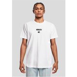 MT Men Absolutely Not Tee white Cene