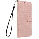 Mezzo Book case preklopna torbica za XIAOMI Redmi Note 14 5G mandala rose gold Cijene