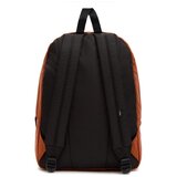 Vans Wm Realm Backpack Batoh 22l Us Os Smeđa | shoptok.hr