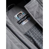 Ombre Outdoor long men's parka jacket - gray | Eponuda.ba