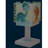 Dalber 63451 - dečija LED lampica BABY DINOS 1xG4/4W/230V šarena | Eponuda.com