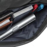 Rivacase torbica 8221 za prenosnike do 13,3 inch - črna | Shoptok.si