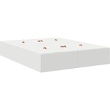  Krevet s ladicama s ladicama Bijelo 150 cm Konstruirano drvo | shoptok.hr
