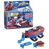 Hasbro Spiderman real webs ultimate web blaster ( F8734 ) | Eponuda.com