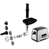 Stroj za mljevenje mesa BD-601A Berdsen 450/1200W | shoptok.hr
