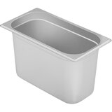 Royal Catering gostinska posoda iz nerjavečega jekla GN1/3 globine. 200 mm, (21564664) Cene