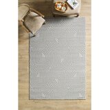 Conceptum Hypnose Sahara 1113 - Sivi Tepih (120 x 170 cm) | Eponuda.com