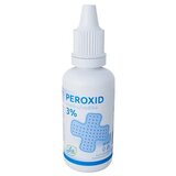 TechnoLife easy life vodikov peroksid 3% 50 ml Cene