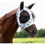 QHP Maska proti muham Stable buddy, jazbečar - Shetty Cene