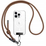 Innostyle TELEFONSKA VRVICA ZA VRATU CROSSBODY VLOŽEK MOČNA RJAVA 8MM, (21747875) | Shoptok.si